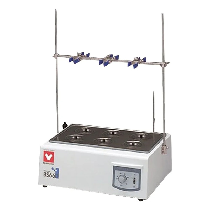 Yamato 水浴器 單槽 3孔×2排 14L BS660