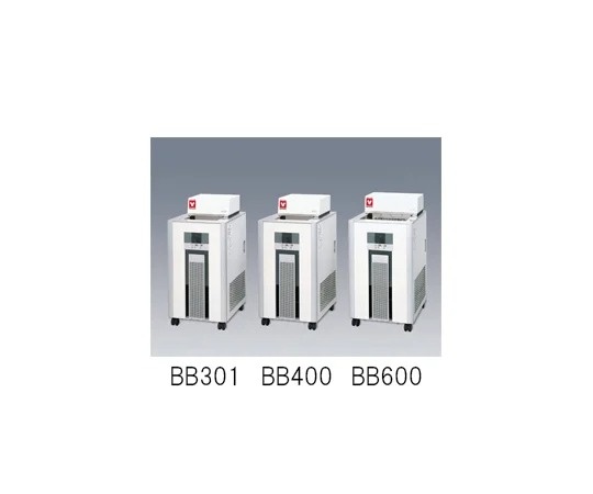 Yamato 低溫恆溫水槽 BB401 附運送前檢驗證書