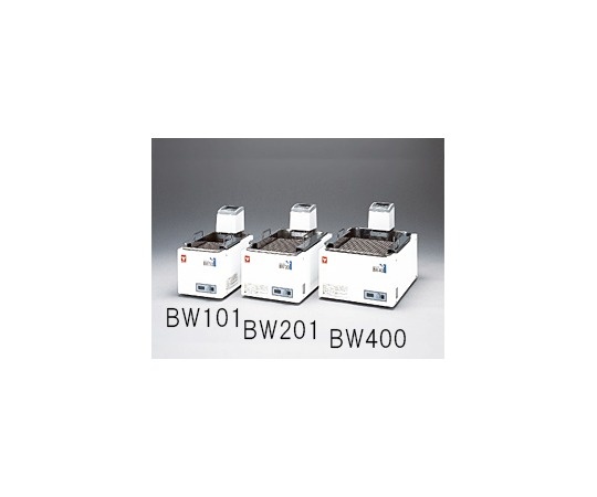 Yamato 振盪恆溫水槽 BW系列