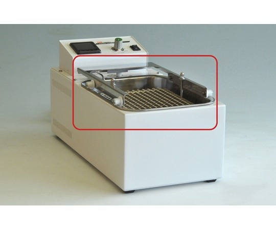 日伸理化 SN-60SD用 彈簧式振盪台 SN-60SD-W