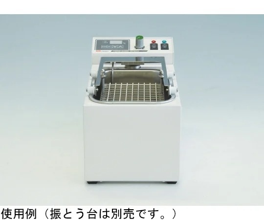 日伸理化 迷你恆溫振盪水浴器 數位式 SN-M40SD