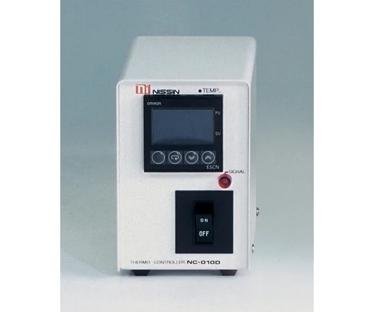 日伸理化 數位式恆溫控制器 NC-010D