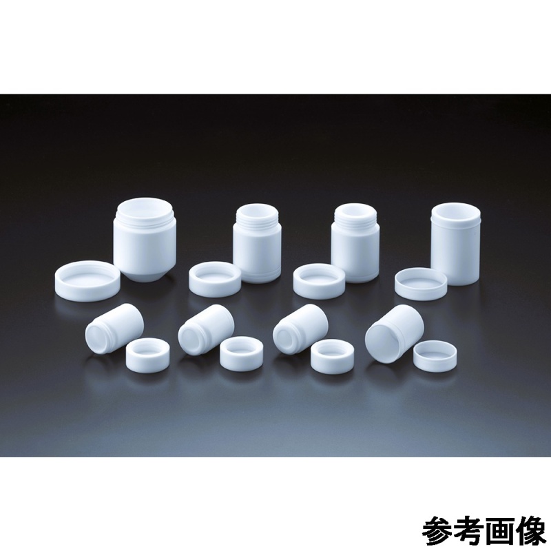 三愛科學 PTFE 內筒 高壓反應釜 HU系列 選配品