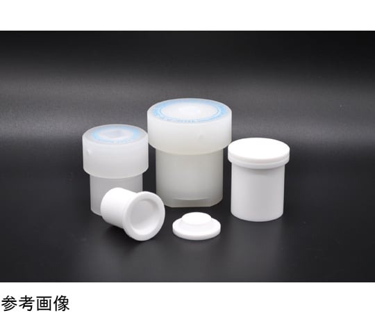 三愛科學 PTFE 內筒 微波反應釜 PT系列