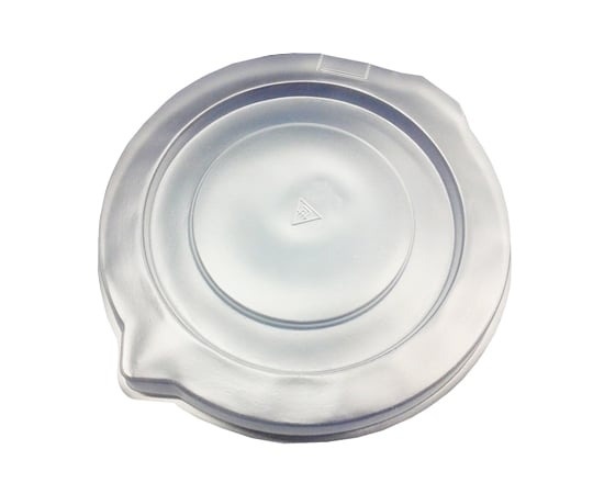 Yotoriyama 拋棄式 把手量杯 蓋子