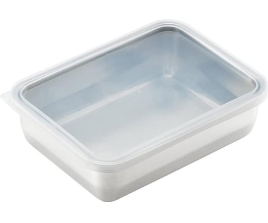 Yoshikawa SUS 儲存容器 中/方型濾網套組 1214895/2609364系列