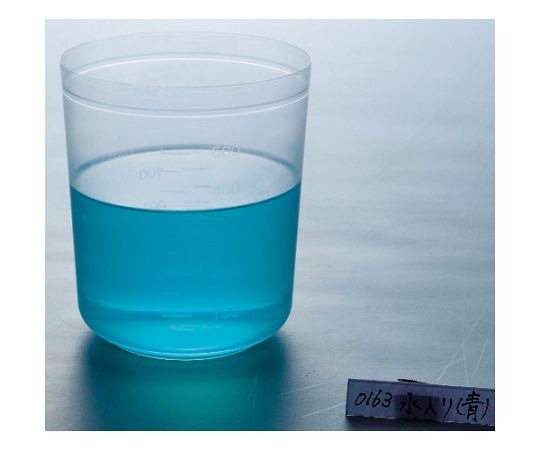 瑞穗化成工業 PP 量杯