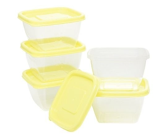 Always 厚型水分補給容器(5入)HZ-L-5P