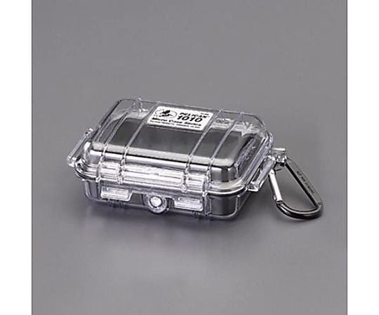 ESCO 防水盒(黑色/透明)EA657系列