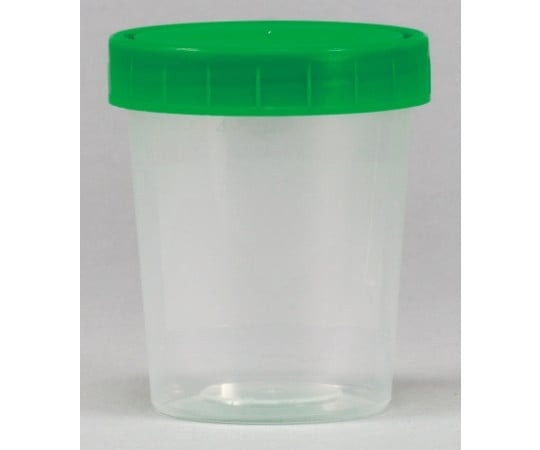 Sarstedt 已滅菌 容器(含刻度)100mL 1盒(200個)75.1354.004