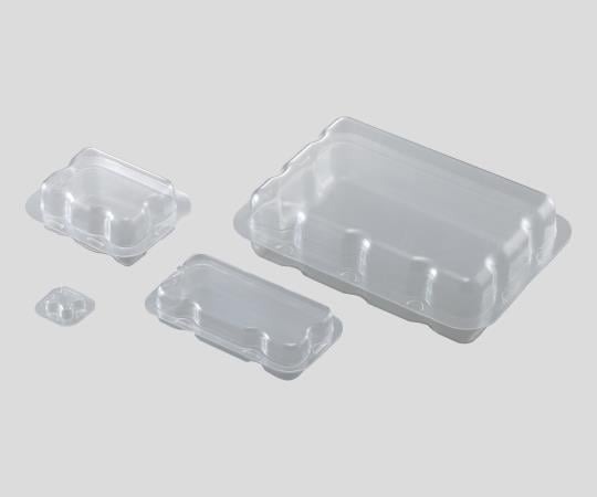 AS ONE Fix BOX 220×140×40mm 1盒(10個)A-10