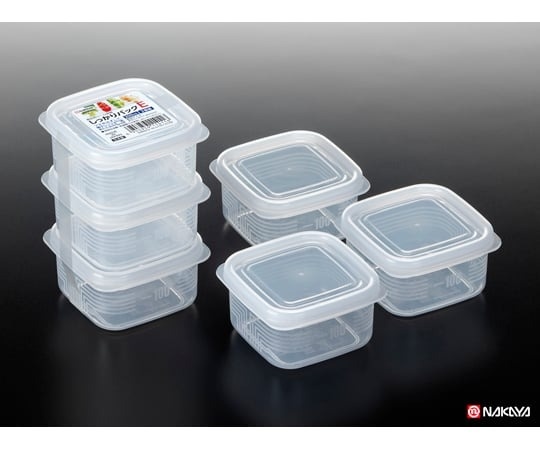 Nakaya chemica Firm Pack E 200mL 3入 K141