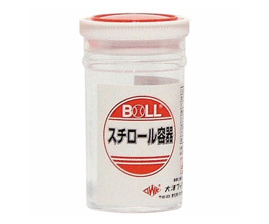 BOLL PS 容器 50mL SR-50
