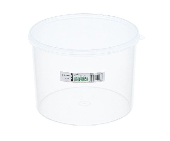 ENTEC High Pack S-66