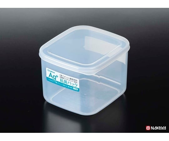 Nakaya chemica 抗菌盒 1000mL K406