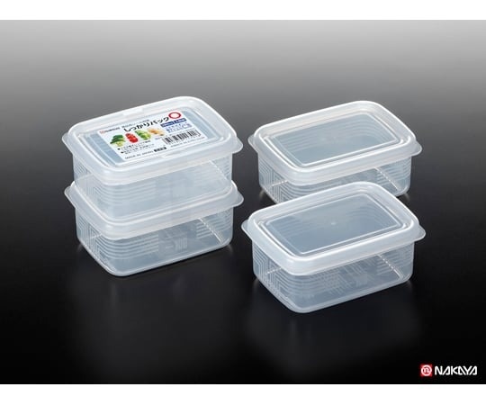 Nakaya chemica Firm Pack O 280mL 2入 K170