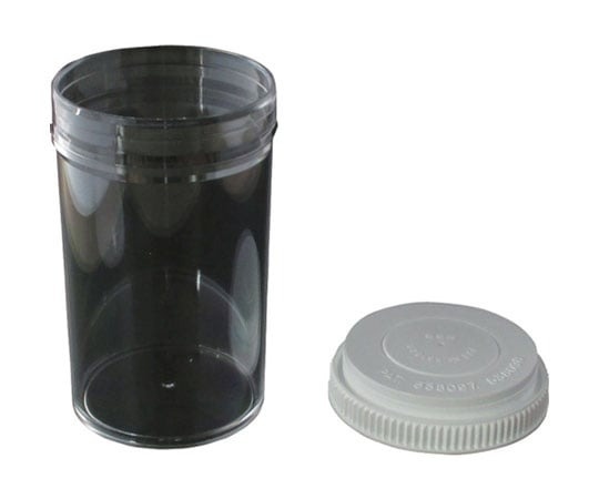 瑞穗化成工業 PS 螺蓋瓶 500mL 0440