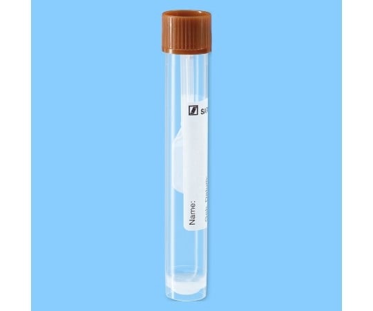 Sarstedt 收集容器(附刮鏟)250個×4袋 80.623.022