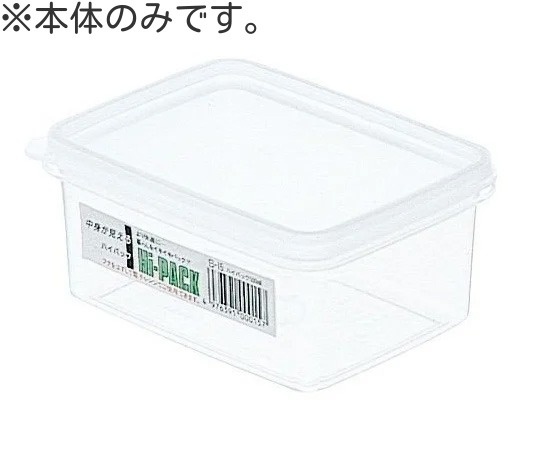 ENTEC High Pack S-15用 S-15A本體