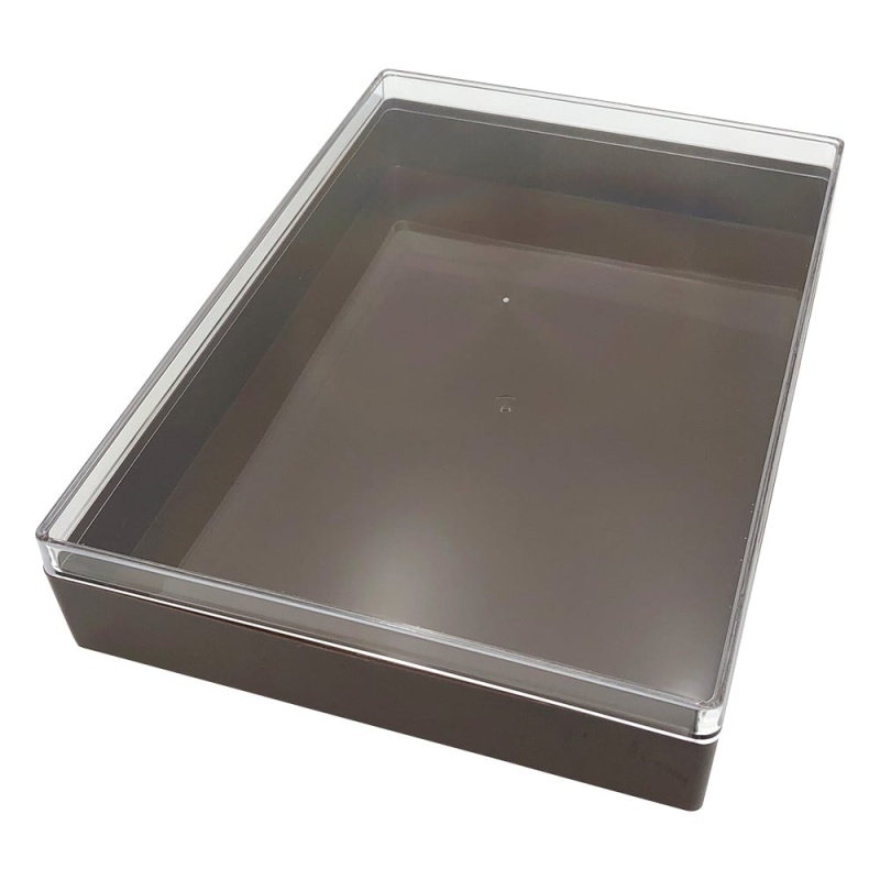 三寶化成 PS 方型盒