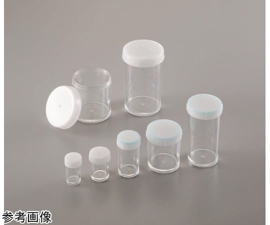 NIKKO PS容器 潔淨包 1袋(10入)