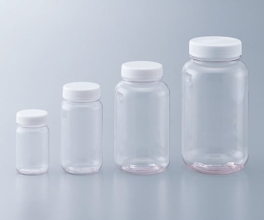 Nihon Medical Science PET 廣口瓶