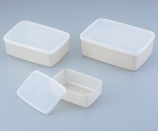 Itochu Plastic 密封容器(Mufan)