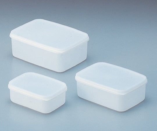 Chopla Industry PE 容器