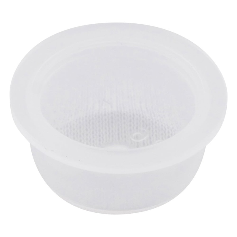 上園容器 標準瓶(廣口)透明用內塞