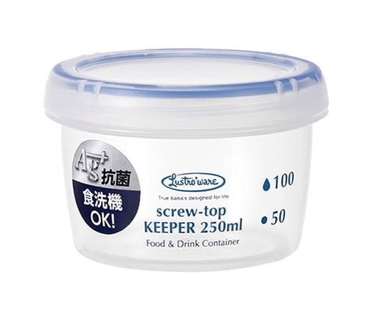 岩崎工業 儲存容器(螺蓋式)