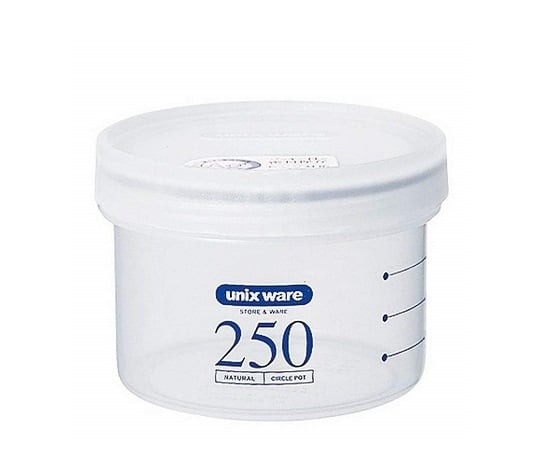 ASVEL 圓罐 PS系列