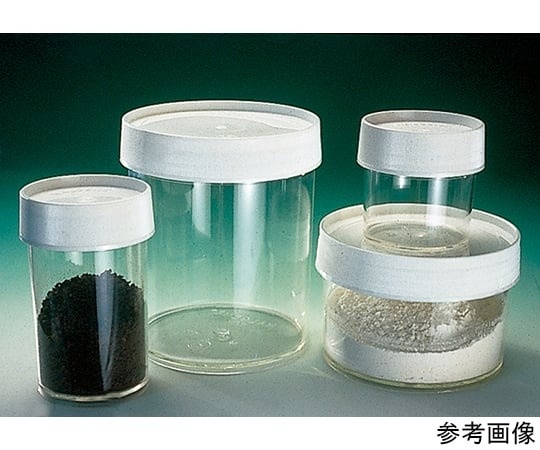 Nalge Nunc Nalgene 廣口圓筒型容器 PC系列