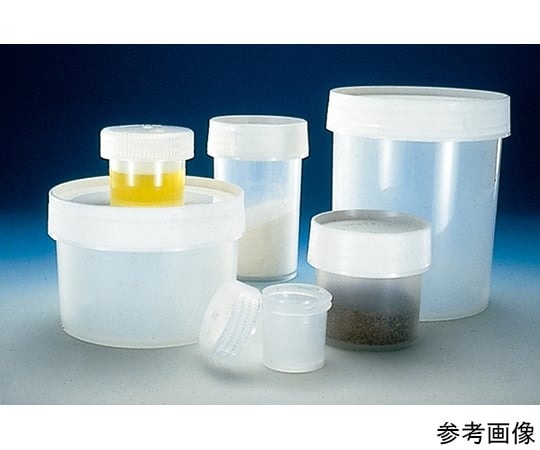Nalge Nunc Nalgene 廣口圓筒型容器 PPCO系列