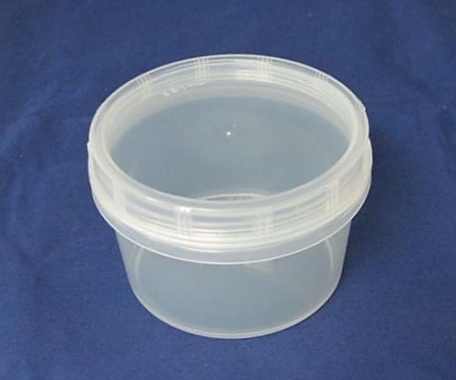 Nihon Medical Science 樣品容器 SS系列