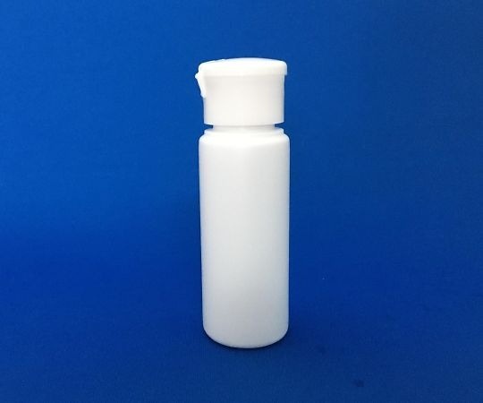 AS ONE 按壓蓋瓶 附內塞 50入 PO-50系列