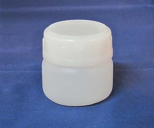 Nipron Chemical 矮型 PE 廣口瓶 M1-005系列