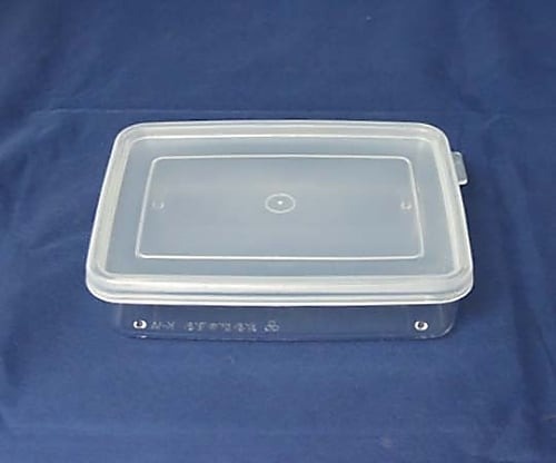 Nihon Medical Science 方型密封容器 K系列