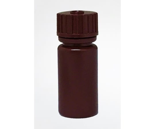 Bitstrong 廣口試藥瓶(HDPE茶色)BS-BOT-RW系列