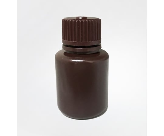 Bitstrong 細口試藥瓶(HDPE茶色)BS-BOT-RN系列
