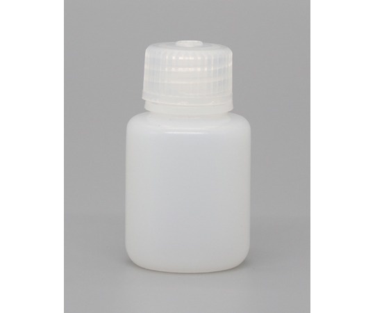 Bitstrong 細口試劑瓶(HDPE白色)BS-BOT-RN系列