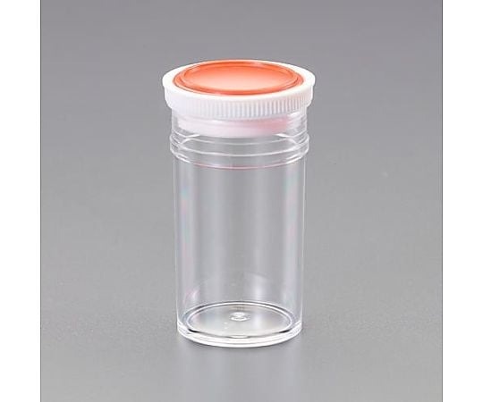 Esco PS 容器(按壓蓋)EA508AF系列