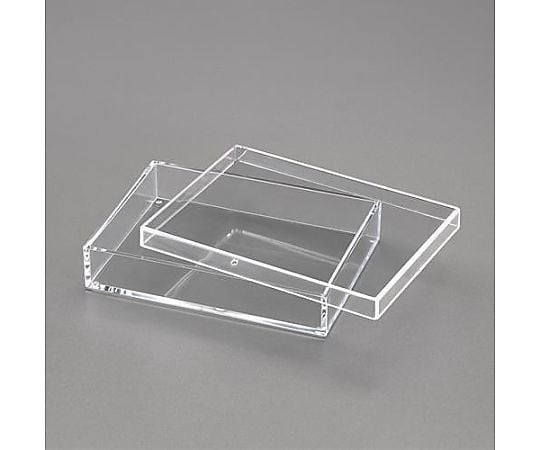 Esco 小型容器(附蓋/PS)EA508FD系列