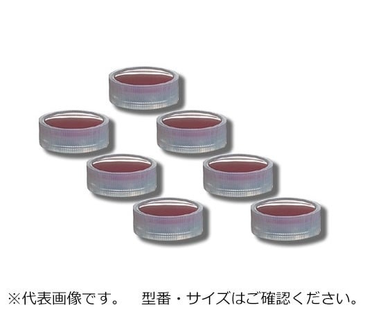 Maruemu NW 樣本瓶蓋