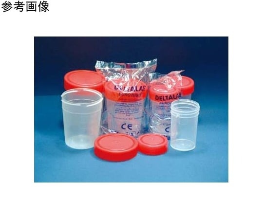BMBio ST 潔淨容器 100mL BM9726系列