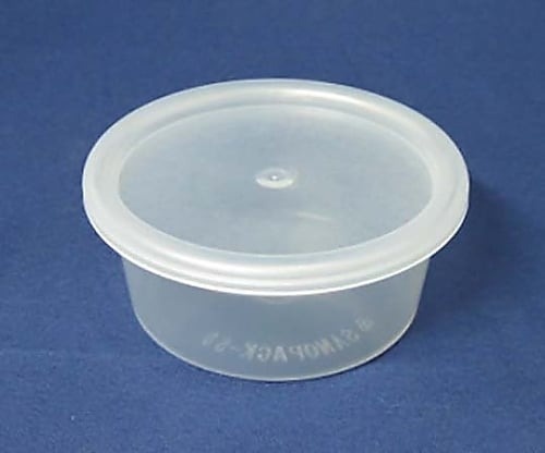 FPCO PP 容器 M1-077系列