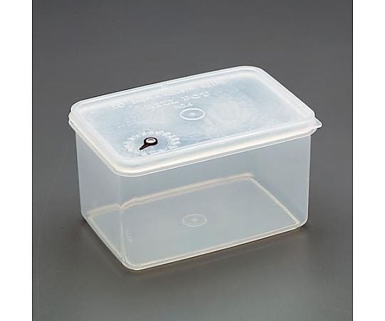 Chopla Kogyo 保存容器(深型)EA508FC系列