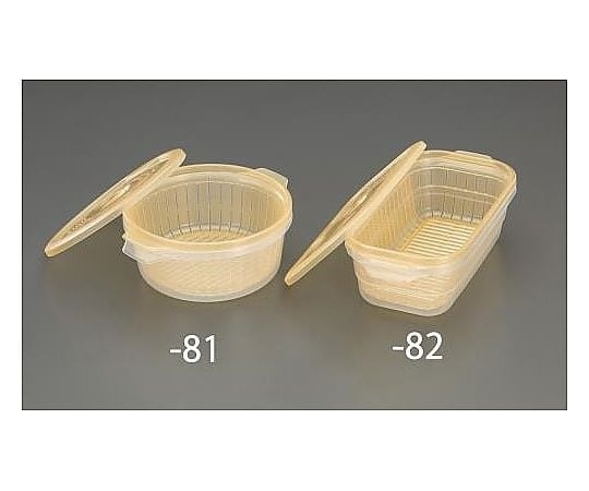 ESCO 保存容器 EA508TC系列