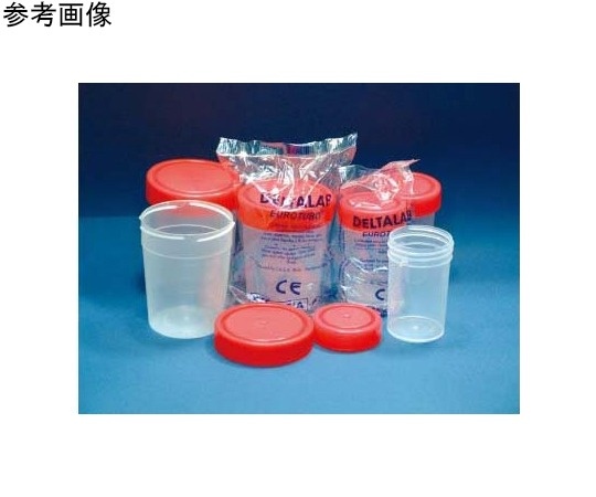 BMBio ST 潔淨容器 100mL BM9726S系列