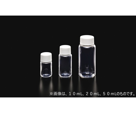 Narika 螺蓋管瓶(PET)1盒(50入)