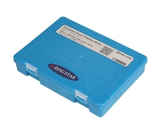 Ring Star 對馬海洋塑膠 零件盒 TOP系列